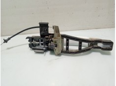 Recambio de maneta exterior trasera izquierda para ford focus ii (da_, hcp, dp) 1.6 tdci referencia OEM IAM 1305822   2