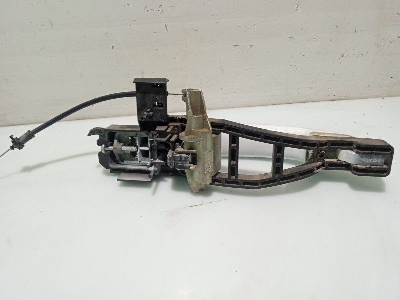 Recambio de maneta exterior trasera izquierda para ford focus ii (da_, hcp, dp) 1.6 tdci referencia OEM IAM 1305822  