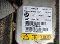 Recambio de centralita airbag para bmw 3 compact (e46) 318 td referencia OEM IAM    2