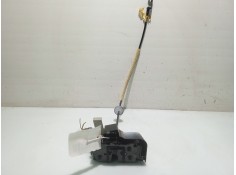 Recambio de cerradura puerta trasera izquierda para ford focus ii (da_, hcp, dp) 1.6 tdci referencia OEM IAM 2400000  