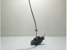 Recambio de cerradura puerta trasera izquierda para ford focus ii (da_, hcp, dp) 1.6 tdci referencia OEM IAM 2400000   2