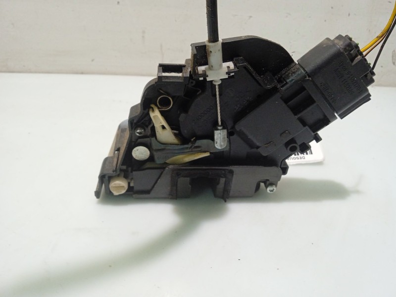 Recambio de cerradura puerta trasera izquierda para ford focus ii (da_, hcp, dp) 1.6 tdci referencia OEM IAM 2400000  