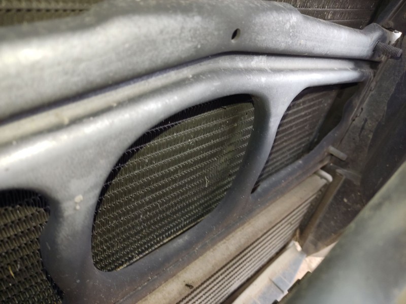 Recambio de condensador aire acondicionado para bmw 3 compact (e46) 318 td referencia OEM IAM 64538377648  