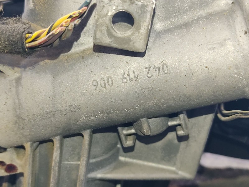 Recambio de conmutador de arranque para bmw 3 compact (e46) 318 td referencia OEM IAM 042119006  