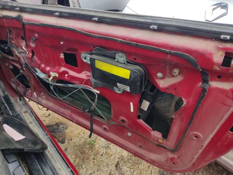 Recambio de elevalunas delantero derecho para bmw 3 compact (e46) 318 td referencia OEM IAM 51338251352  