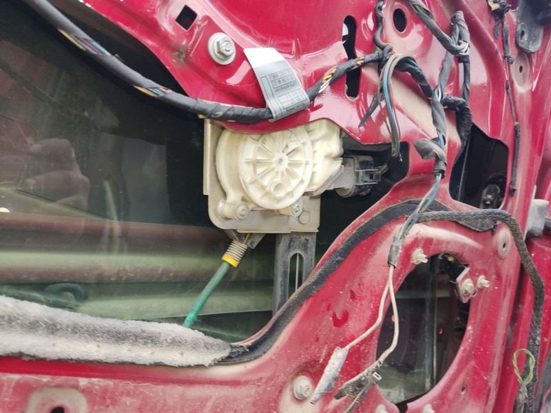 Recambio de elevalunas delantero izquierdo para bmw 3 compact (e46) 318 td referencia OEM IAM 51338251351  