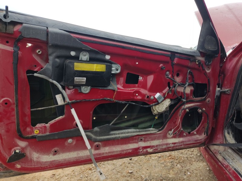 Recambio de elevalunas delantero izquierdo para bmw 3 compact (e46) 318 td referencia OEM IAM 51338251351  