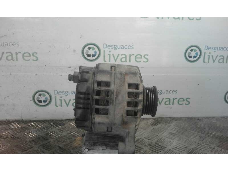 Recambio de alternador para volkswagen passat berlina (3b2) comfortline   |   09.96 - 12.00 | 1996 - 2000 | 125 cv / 92 kw refer