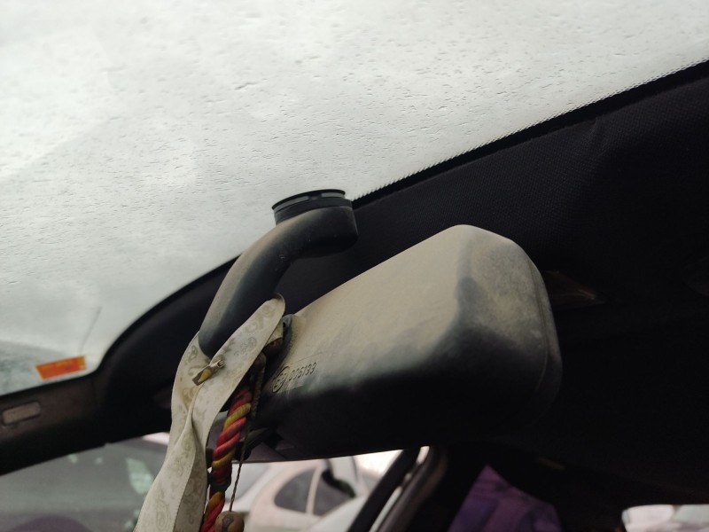 Recambio de espejo retrovisor interior para bmw 3 compact (e46) 318 td referencia OEM IAM 51161928939  