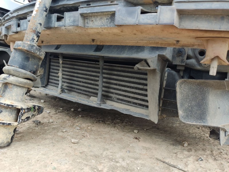 Recambio de intercooler para bmw 3 compact (e46) 318 td referencia OEM IAM 17517793370  