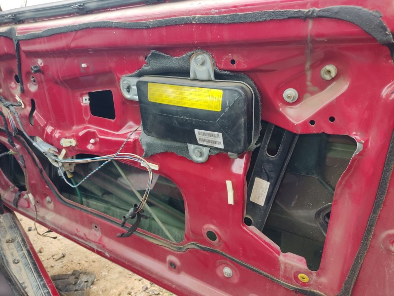 Recambio de luna delantera derecha para bmw 3 compact (e46) 318 td referencia OEM IAM 51338252454  