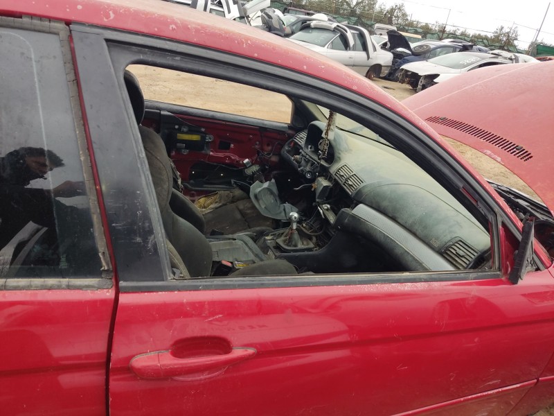 Recambio de luna delantera derecha para bmw 3 compact (e46) 318 td referencia OEM IAM 51338252454  