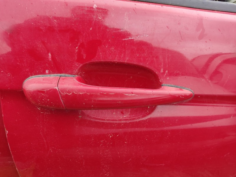 Recambio de maneta exterior delantera derecha para bmw 3 compact (e46) 318 td referencia OEM IAM 51217002272  