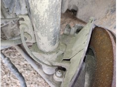 Recambio de mangueta delantera izquierda para bmw 3 compact (e46) 318 td referencia OEM IAM 31211096429   2