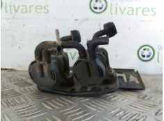 Recambio de valvula aire adicional para opel astra g berlina elegance   |   02.98 - 12.03 | 1998 - 2003 | 101 cv / 74 kw referen