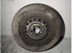 Recambio de neumatico repuesto para mercedes-benz sprinter 2-t furgoneta (b901, b902) 208 cdi (901.661, 901.662, 902.661, 902.66