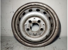 Recambio de llanta delantera izquierda para mercedes-benz sprinter 2-t furgoneta (b901, b902) 208 cdi (901.661, 901.662, 902.661