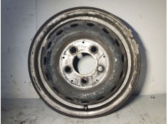 Recambio de llanta trasera derecha para mercedes-benz sprinter 2-t furgoneta (b901, b902) 208 cdi (901.661, 901.662, 902.661, 90 2
