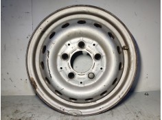 Recambio de llanta trasera izquierda para mercedes-benz sprinter 2-t furgoneta (b901, b902) 208 cdi (901.661, 901.662, 902.661, 