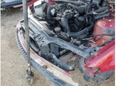 Recambio de panel frontal para bmw 3 compact (e46) 318 td referencia OEM IAM 51717111691   2