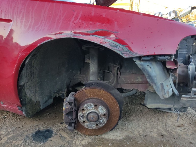 Recambio de paso de rueda delantero derecho para bmw 3 compact (e46) 318 td referencia OEM IAM 51718269084  