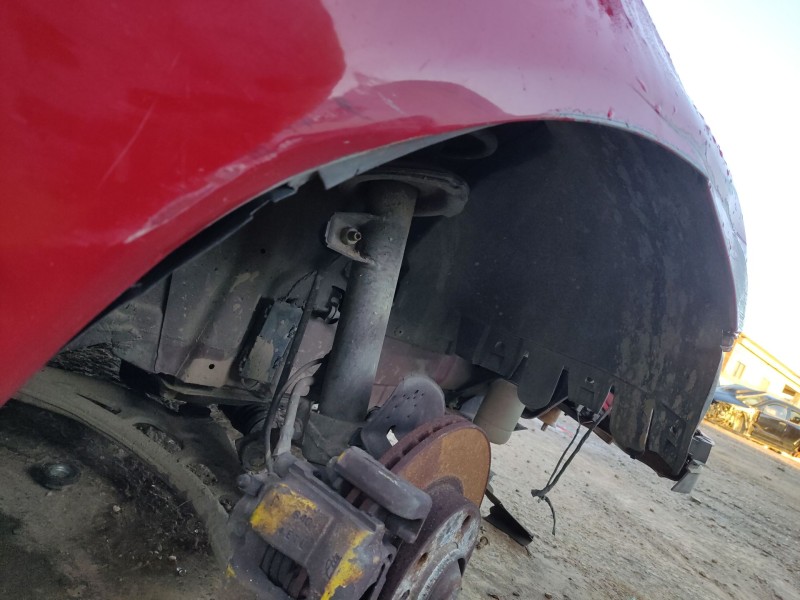 Recambio de paso de rueda delantero derecho para bmw 3 compact (e46) 318 td referencia OEM IAM 51718269084  