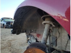 Recambio de paso de rueda delantero izquierdo para bmw 3 compact (e46) 318 td referencia OEM IAM 51718269083   2