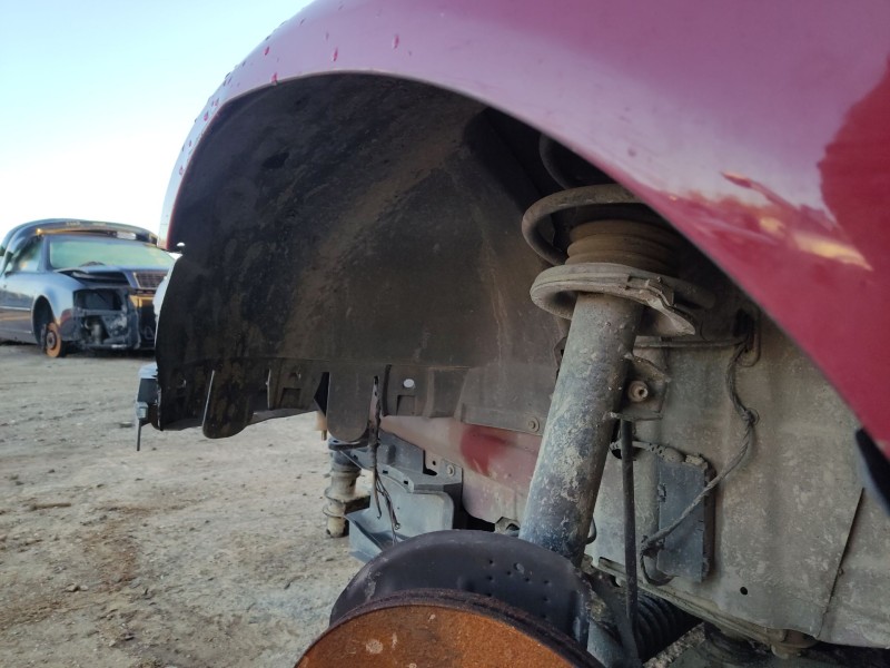 Recambio de paso de rueda delantero izquierdo para bmw 3 compact (e46) 318 td referencia OEM IAM 51718269083  