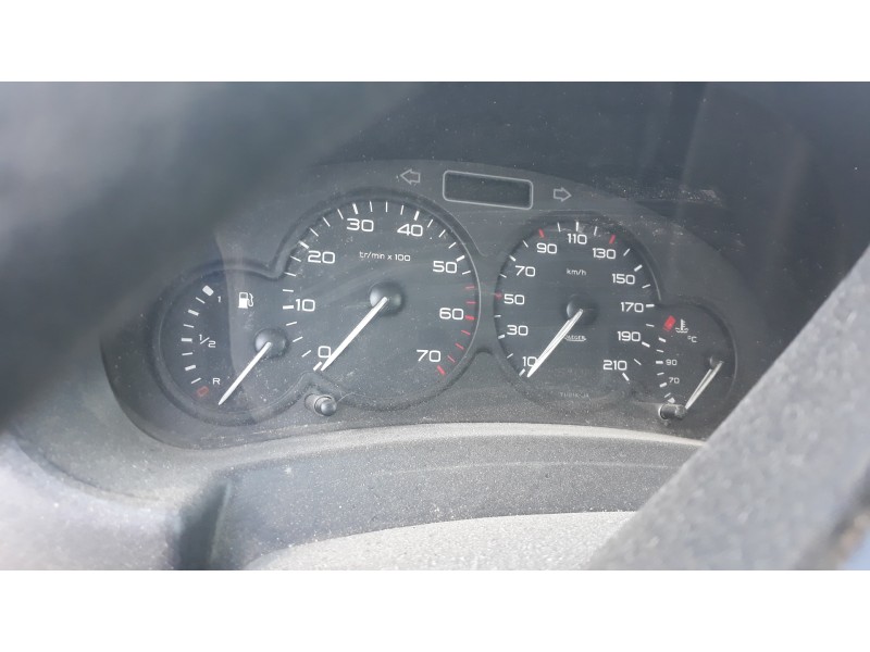 citroen berlingo 1.6 16v hdi   |   0.02 - ... | 2002 | 75 cv / 55 kw del año 2002