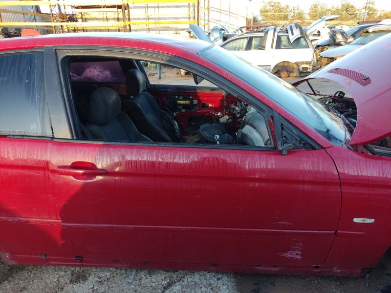 Recambio de puerta delantera derecha para bmw 3 compact (e46) 318 td referencia OEM IAM 41517016240  