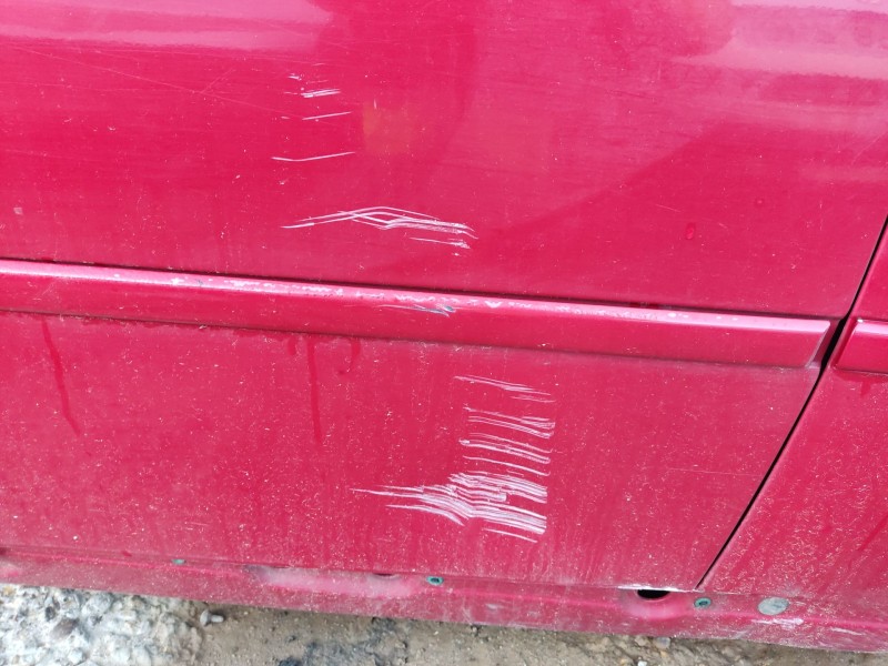 Recambio de puerta delantera derecha para bmw 3 compact (e46) 318 td referencia OEM IAM 41517016240  