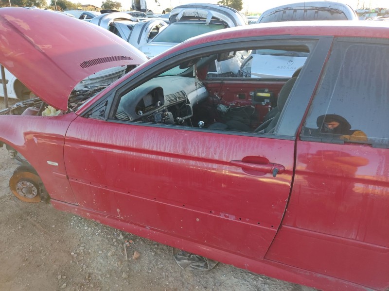 Recambio de puerta delantera izquierda para bmw 3 compact (e46) 318 td referencia OEM IAM 41517016239  