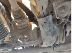 Recambio de diferencial trasero para bmw 3 compact (e46) 318 td referencia OEM IAM 33107526626   2