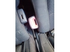 Recambio de anclaje cinturon trasero derecho para toyota corolla verso (zer_, zze12_, r1_) 2.2 d-4d (aur10_) referencia OEM IAM 