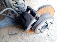 Recambio de pinza freno trasera izquierda para toyota corolla verso (zer_, zze12_, r1_) 2.2 d-4d (aur10_) referencia OEM IAM 477