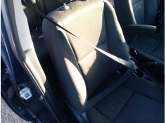 Recambio de cinturon seguridad delantero derecho para toyota corolla verso (zer_, zze12_, r1_) 2.2 d-4d (aur10_) referencia OEM 