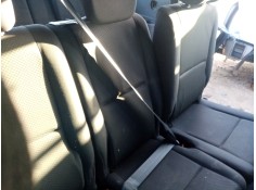 Recambio de cinturon seguridad trasero central para toyota corolla verso (zer_, zze12_, r1_) 2.2 d-4d (aur10_) referencia OEM IA