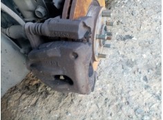 Recambio de pinza freno delantera izquierda para toyota corolla verso (zer_, zze12_, r1_) 2.2 d-4d (aur10_) referencia OEM IAM 4