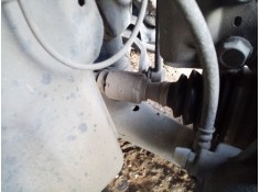 Recambio de brazo suspension inferior delantero izquierdo para toyota corolla verso (zer_, zze12_, r1_) 2.2 d-4d (aur10_) refere