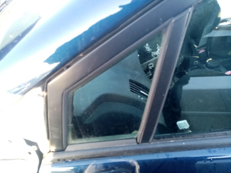 Recambio de luna custodia delantera izquierda para toyota corolla verso (zer_, zze12_, r1_) 2.2 d-4d (aur10_) referencia OEM IAM