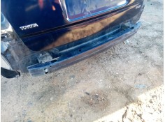 Recambio de refuerzo paragolpes trasero para toyota corolla verso (zer_, zze12_, r1_) 2.2 d-4d (aur10_) referencia OEM IAM 52023