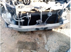 Recambio de refuerzo paragolpes delantero para toyota corolla verso (zer_, zze12_, r1_) 2.2 d-4d (aur10_) referencia OEM IAM 521