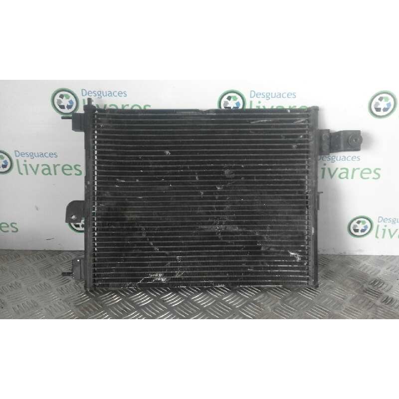 Recambio de condensador / radiador aire acondicionado para hyundai atos prime (mx) 1.0 cat   |   0.00 - 0.10 | 2000 - 2010 | 54 