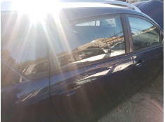 Recambio de puerta trasera derecha para toyota corolla verso (zer_, zze12_, r1_) 2.2 d-4d (aur10_) referencia OEM IAM 670030F010