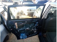 Recambio de puerta trasera izquierda para toyota corolla verso (zer_, zze12_, r1_) 2.2 d-4d (aur10_) referencia OEM IAM 670040F0 2