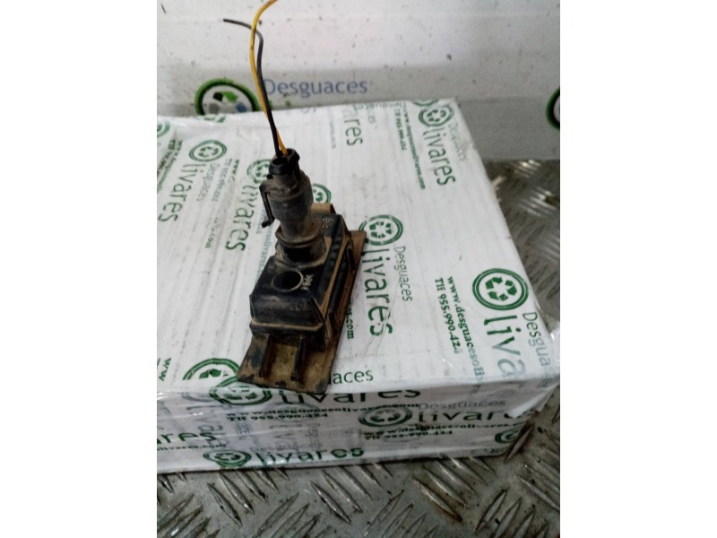 Recambio de piloto matricula para  referencia OEM IAM 7767732  