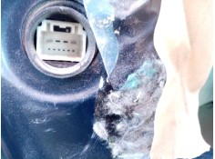 Recambio de cerradura puerta trasera izquierda para toyota corolla verso (zer_, zze12_, r1_) 2.2 d-4d (aur10_) referencia OEM IA 2