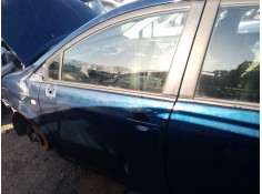Recambio de puerta delantera izquierda para toyota corolla verso (zer_, zze12_, r1_) 2.2 d-4d (aur10_) referencia OEM IAM 670020