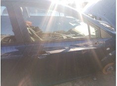 Recambio de puerta delantera derecha para toyota corolla verso (zer_, zze12_, r1_) 2.2 d-4d (aur10_) referencia OEM IAM 670010F0
