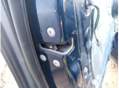 Recambio de cerradura puerta delantera izquierda para toyota corolla verso (zer_, zze12_, r1_) 2.2 d-4d (aur10_) referencia OEM 